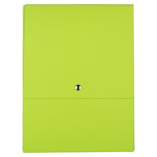 Tri Lock Folder SKILCRAFT, NSN4840001, Tri-Fold File Folder, 10/Pack, Brown - Walmart.com