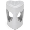 thumbnail image 3 of Essential Oil Incense Aroma Diffuser, 60ML Candle Holder, Ceramic Smoothly For Living Room Aromatherapy  Meditation, 3 of 8