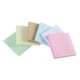 thumbnail image 1 of 6pcs Mini cuaderno de notas Bloc de notas gobernado portátil Cuaderno pequeño Blocs de notas para suministros de oficina de la escuela (color aleatorio), 1 of 5