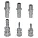 thumbnail image 3 of 2xSH20 8mm BSP Acoplador De Conector De Conexión Rápida De Manguera De Línea De Aire Neumática Sunnimix accesorios de aire de conexión rápida, 3 of 8