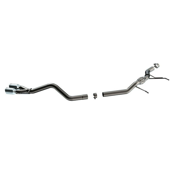 Borla 140937 Exhaust System Kit