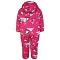 thumbnail image 2 of Dare 2B Baby Bambino II Snow Animals Waterproof Snowsuit, 2 of 5