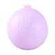thumbnail image 1 of Globos Splash Juguetes Agua recargable Bola de agua de silicona Piscina reutilizable Púrpura Hugtrwg Para estrenar, 1 of 4