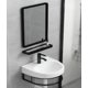 thumbnail image 1 of Gabinete Para Baño Mehir 41cm Largo X 36cm Ancho X 21cm Alto, 1 of 3