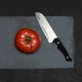 thumbnail image 4 of Raindrops Ergonomic Removable Replacement Handle for Kitchen Cutter Shovel Made of Acrylic Black Color Long Lasting 6.5 Inches, 4 of 8