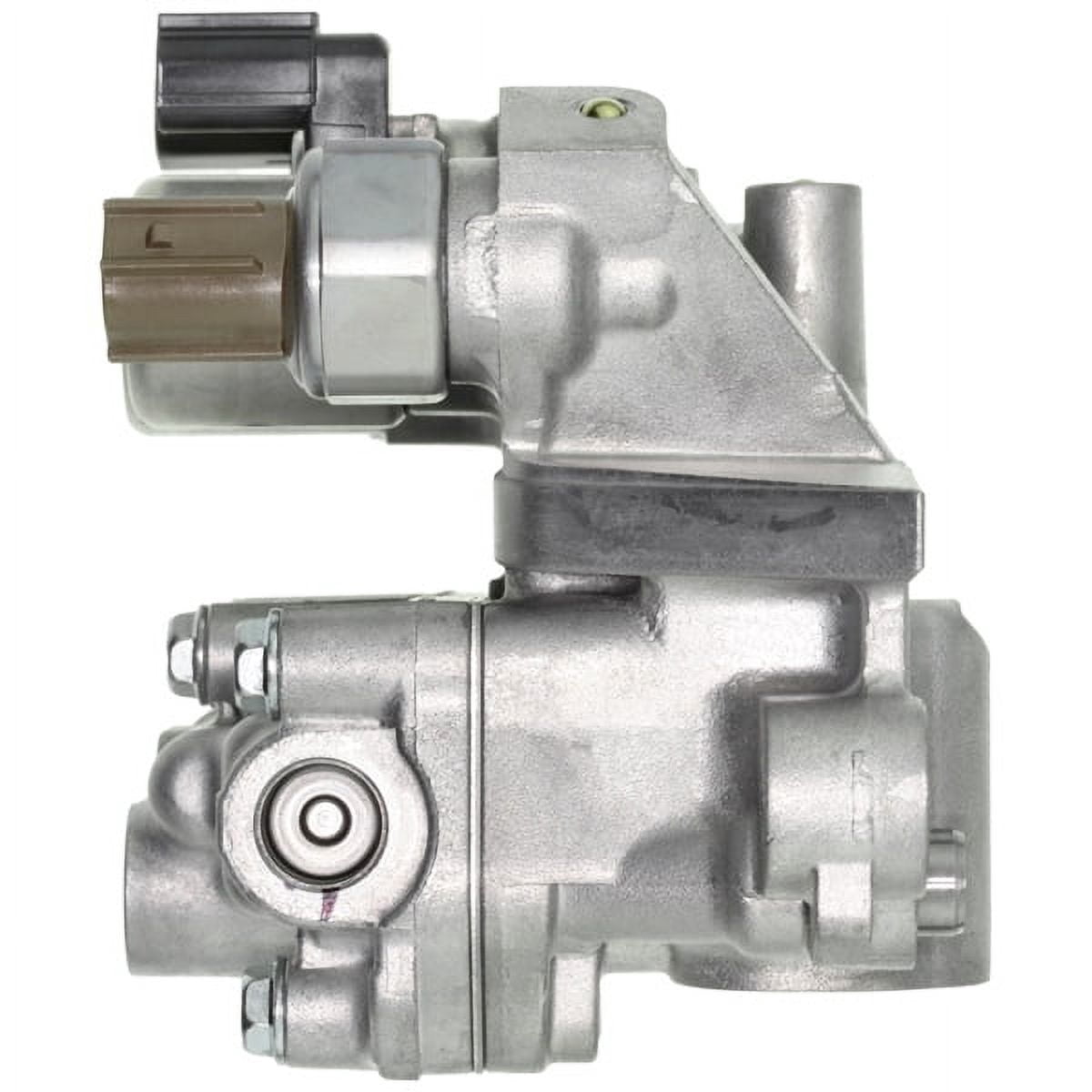 Engine Variable Valve Timing (VVT) Solenoid