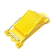 thumbnail image 1 of Cortador de jamón Advancent acero inoxidable 22x12.8x5cm amarillo, 1 of 6
