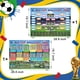 thumbnail image 2 of Póster mural Actilize Mundial 2026 50 x 73 cm, paquete de 2, 2 of 7