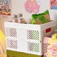 thumbnail image 1 of Cesta de almacenamiento, cesta de picnic plegable, cesta de picnic de plástico plegable apilable, cesta de compras plegable, construcción resistente, 1 of 6