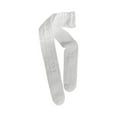 thumbnail image 2 of Niñas Lolita Leggings Trajes Suaves Niñas Lolita Medias Para Spring Clubs S White Bow S, 2 of 9