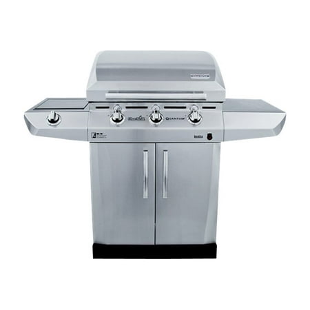 tru char broil 36d