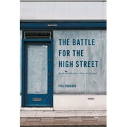 The Battle for the High Street (Hardcover)