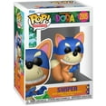 thumbnail image 3 of Pop Animation Dora Figurine Articulée 3.75 Pouces - Swiper 2005, 3 of 3