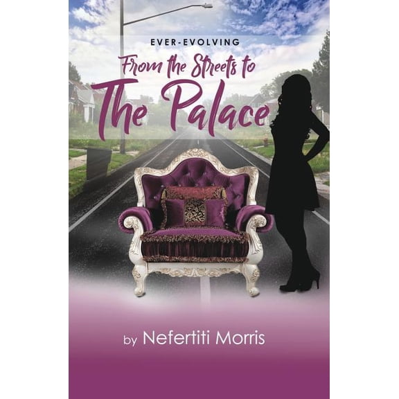 Ever-Evolving, (Paperback)