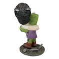 thumbnail image 5 of Ebros Pinheadz Monster with Voodoo Stitches Figurine 4.25"H Frankenstein & Bride, 5 of 7