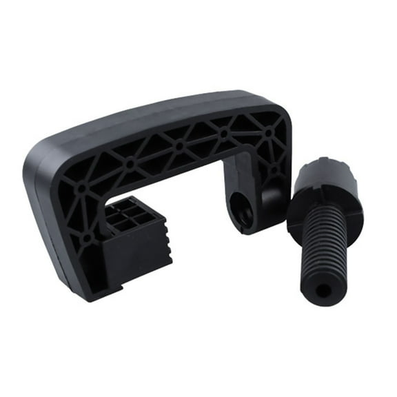 Gaming Wheel Compatible Steering Wheel Retaining Clip Spare Part for Logitech G920 G923