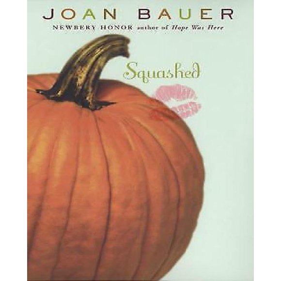 Squashed By Bauer, Joan