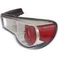 thumbnail image 3 of CarLight360: For 2013 14 15 2016 Scion FR-S Tail Light Assembly Passenger Side Replacement for SC2819109 | SU00305117, SU003-02532, 3 of 4