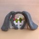 thumbnail image 2 of Diademas con orejas de animales de peluche, aro de pelo bonito ajustable, regalos para niños y adultos para mujeres Ndcxsfigh libre de BPA, 2 of 8