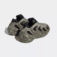 thumbnail image 4 of Adi - das Originals AdiFOM Q Silver Pebble Olive Strata Gold Men Size 9.0, 4 of 6