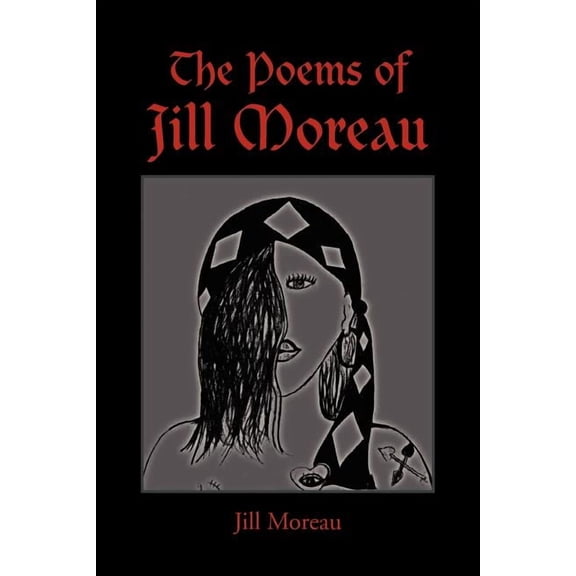 Poems of Jill Moreau