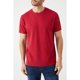 thumbnail image 1 of Maine - Camiseta de Algodón para Hombre (Rojo), 1 of 2