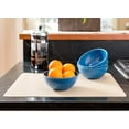 thumbnail image 5 of EVO Sustainable Goods 525 16 oz Bowl Set - Blue, 5 of 6