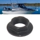thumbnail image 2 of 90179-10M14 Pinion Nut for Yamaha Outboard Motor 2 Stroke 4 Stroke, 2 of 5