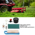 thumbnail image 4 of Durable Replacement Air Filter, Air Filter Assembly, For Garden Garage, 4 of 8