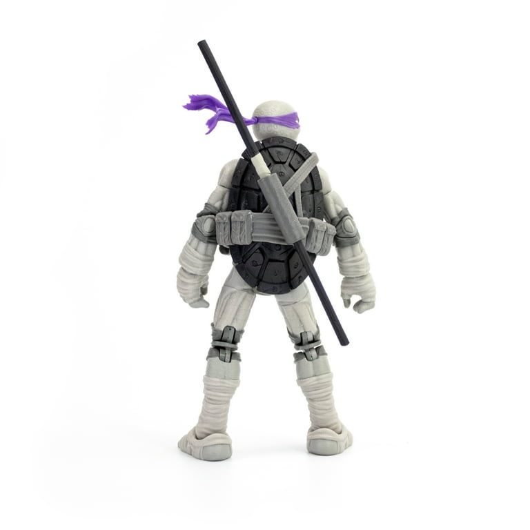Amazon.co.jp: Teenage Mutant Ninja Turtles Playmates Toys