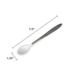 thumbnail image 2 of Teaspoon Rehabilitation Advantage Long con revestimiento de plastisol, 2 of 4