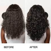 GK Hair Keratin Argan Oil Hair Serum, Hydrating and Smoothing, 0.34 fl oz