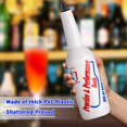 thumbnail image 4 of Botellas de práctica para barman, kit de barman, botellas de licor para bar PerformanceTraining, 4 of 5