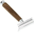 thumbnail image 5 of WCS Natural Collection Razor 37W, Walnut-Open Comb, 5 of 8