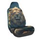thumbnail image 1 of Balery Starry Sky Meditating Lion Funda de Asiento para Auto con Diseño - Cubierta Frontal Suave y Transpirable con Protector Antideslizante- 1 Unidad, 1 of 5