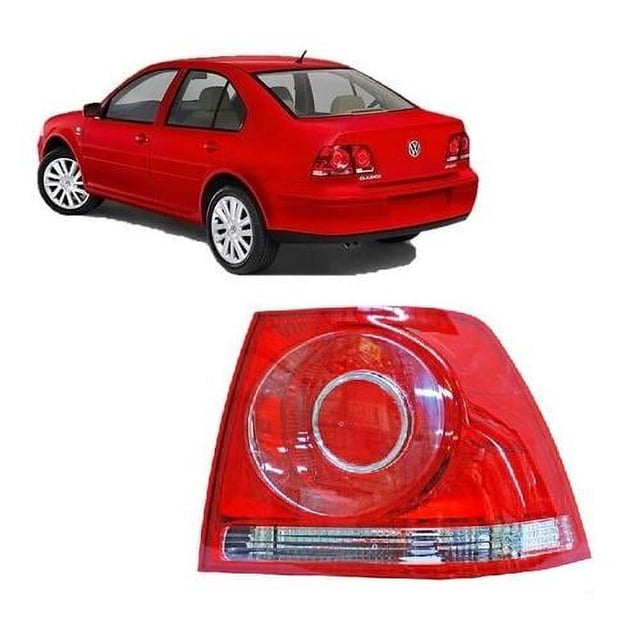 CALAVERA JETTA CLASICO 08-15 EXT CLARA S/ARNES DERECHO PARA AÑO: 2009