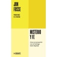 thumbnail image 1 of Misterio y fe ( Serie ENDEBATE ), 1 of 1