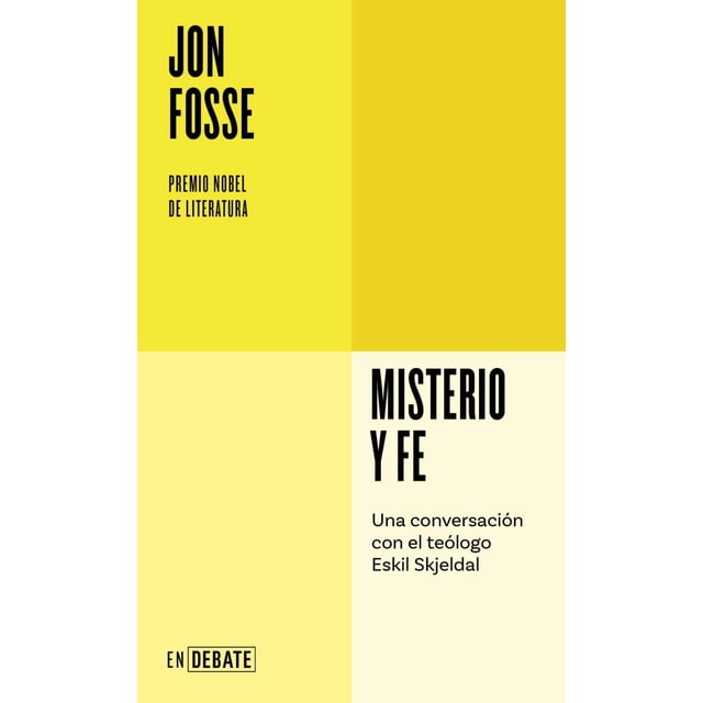 Misterio y fe ( Serie ENDEBATE )