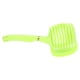 thumbnail image 4 of Cortador De Cebollas, Soporte Para Cebollas Asistente Para Rebanar Alimentos Ahorre Tiempo Verde De Mano Para El Hogar Para La Cocina Para Frutas Para Tomates Para Limones Para ANGGREK Otros, 4 of 8