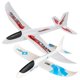 thumbnail image 1 of 2pcs Foams Airplane Toy Airplane Toy Flying Airplane Model Children Foams Airplane Toy, 1 of 4