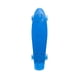 thumbnail image 2 of Patineta Semiprofesional Display Minicruiser Tipo Penny Azul Trucks Blancos Ruedas Azul Transparentes, 2 of 4