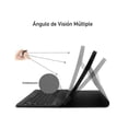 thumbnail image 4 of TEKNET Funda Teclado Bluetooth Para iPad 11 pulgadas A16, 4 of 5
