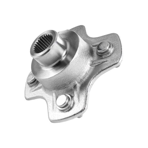 Hex Autoparts Rear Right Axle Wheel Hub 42610-HR3-A20 for 2014-2024 Honda TRX420FE1 TRX420FM1 42610-HR3-A20