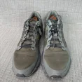 thumbnail image 2 of New Balance 690v2 Mens Size 11.5D Gray All Terrain Running Shoes Mesh, 2 of 6