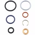 thumbnail image 5 of 8 Set Fuel Injector O-ring & Top Seal Kit For 03-10 Ford 6.0L Powerstroke Diesel, 5 of 5