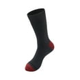 thumbnail image 6 of Avalanche Men's Outdoor Everyday Crew Socks 6-Pack, 6 of 8