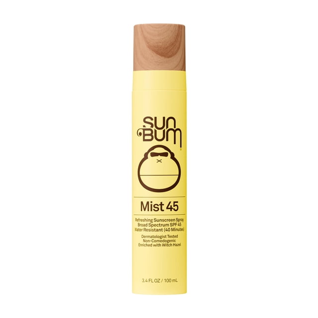 Bruma solar Sun Bum Original SPF 45 100 mL