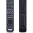 thumbnail image 1 of Télécommande de Remplacement czcpp-RMT-D171A RMTD171A Compatible avec Sony DVD CD Player DVP-NC80 DVP-NC625 DVP-NC655 DVP-NC875 DVP-NS305 DVP-NS425 DVP-NC610 DVP-NS315 DVP-NS325 DPV-NS3VN577VN515 DPP-PN615, 1 of 4