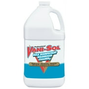 VANI-SOL Professional Disinfectant Washroom Cleaner, 1 gal Bottle