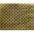 thumbnail image 4 of oneOone Georgette Viscose Fabric Paisley Block Print Fabric By Yard 42 Inch Wide, 4 of 4